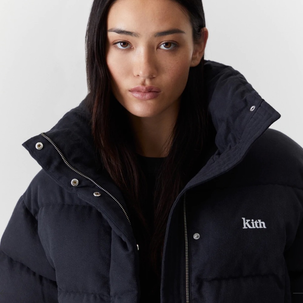 kith jacket - Picture 2 of 5